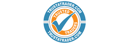 TrustATrader Logo